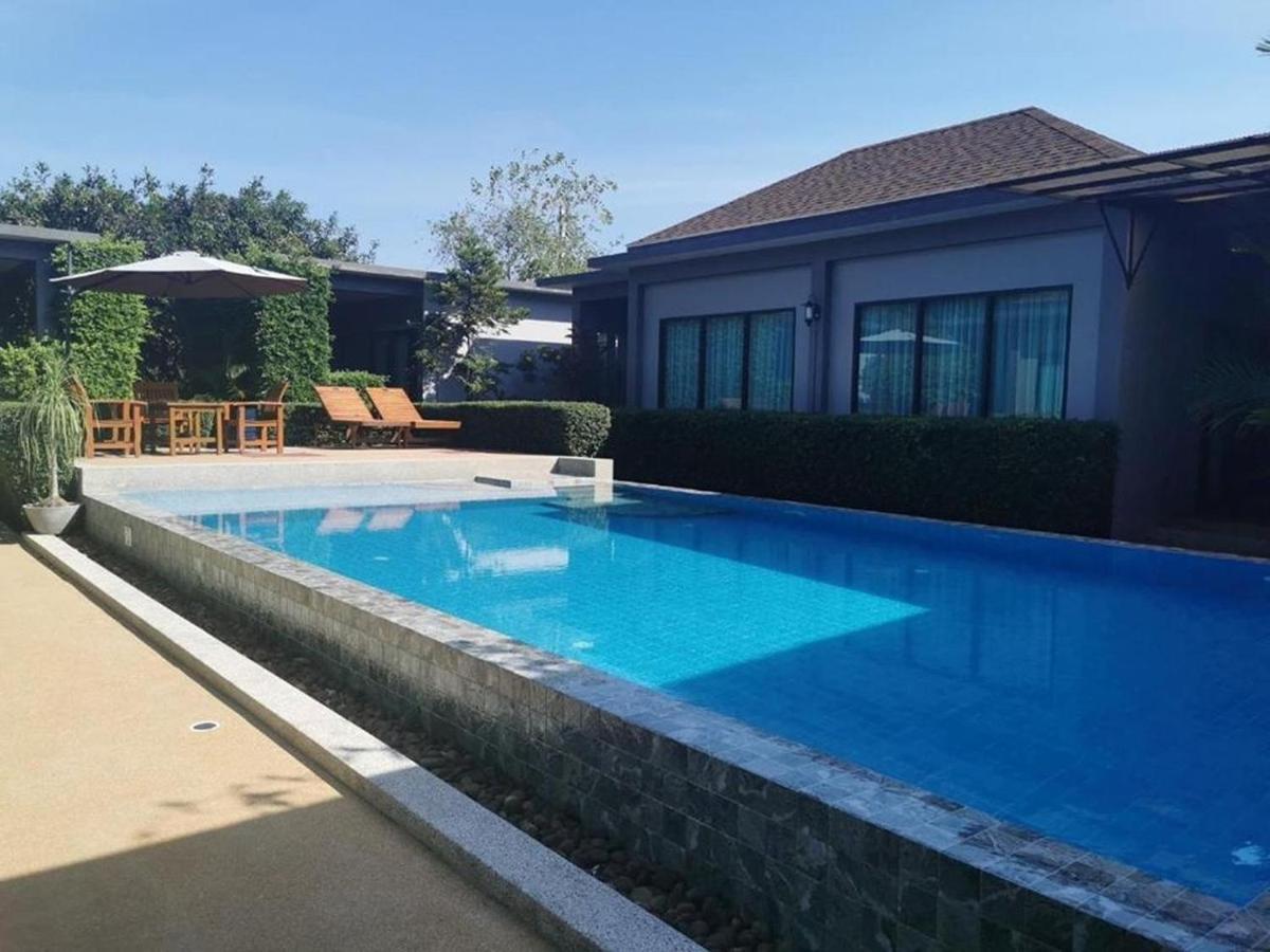 Baanmee Phuket Sha Plus Chalong Exterior photo